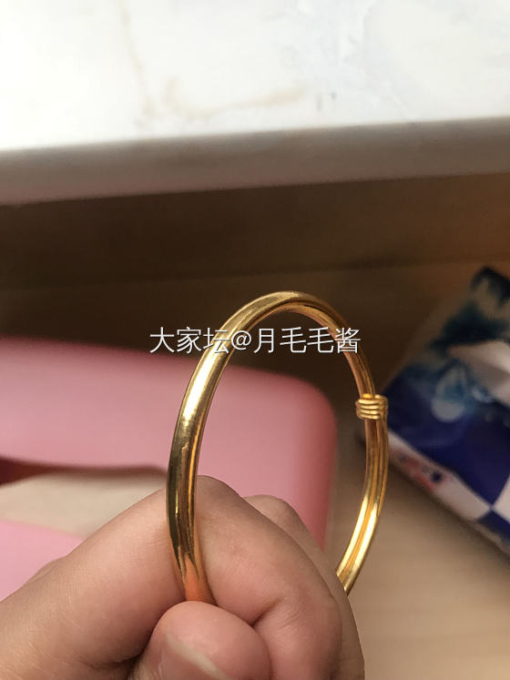 玛瑙镯子不能当玛瑙刀用！_金