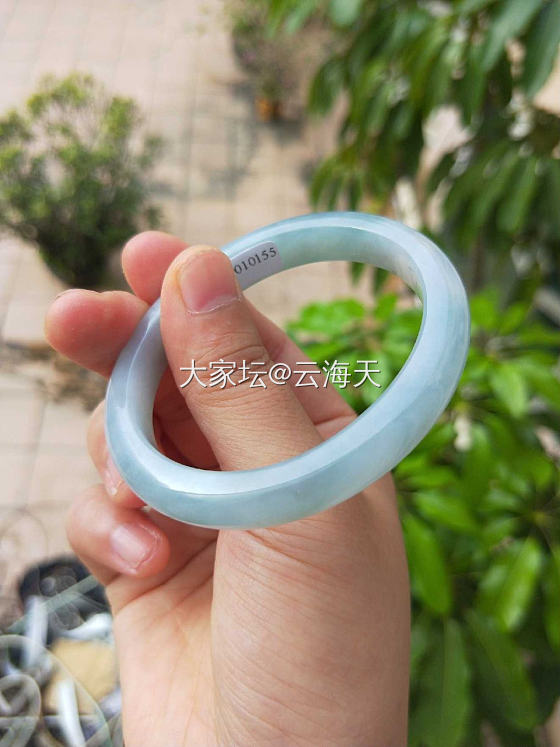 闲置了一堆没机会戴_首饰