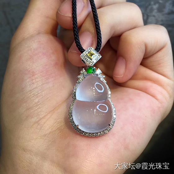 千娇百媚_翡翠