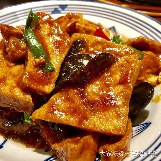吃个宵夜，据说是重庆排名第一的馆子_餐馆美食