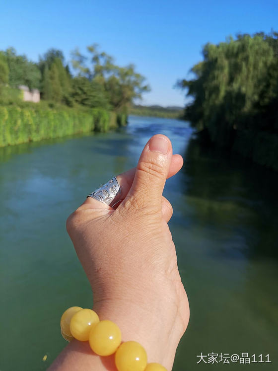 这里是我最喜欢的景。_景色