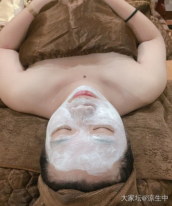 放松一下😌