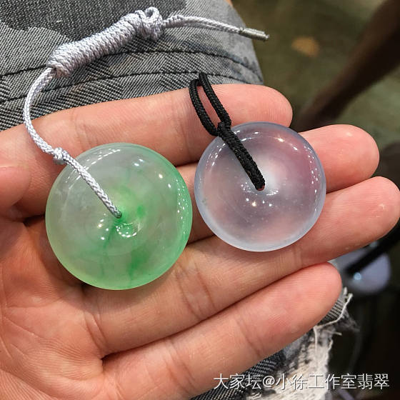 超美小精灵、_翡翠