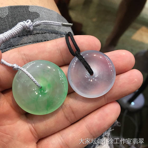超美小精灵、_翡翠