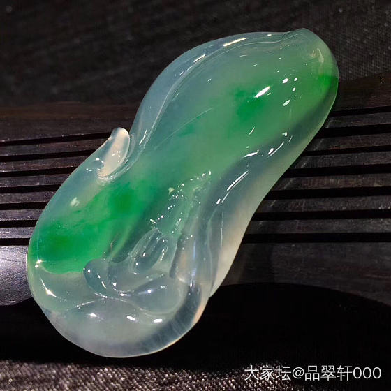 2019-9-2 飘花悟道_翡翠