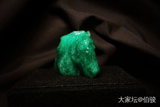 这种稀罕物，告诉我，你绝对没见过。大家可以猜一下？_首饰