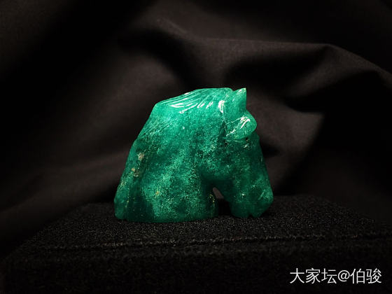 这种稀罕物，告诉我，你绝对没见过。大家可以猜一下？_首饰