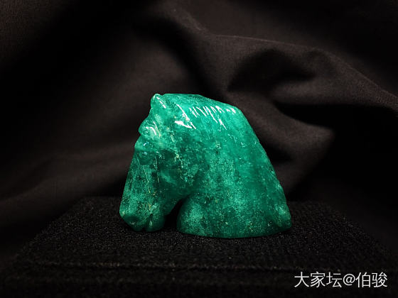 这种稀罕物，告诉我，你绝对没见过。大家可以猜一下？_首饰