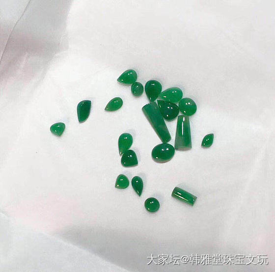 绿竹半含箨，新梢才出墙_首饰
