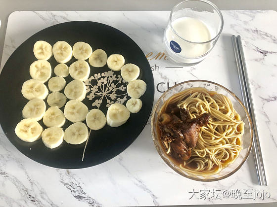 孩子上一年级之后，每晚睡前查菜谱，早起变着花样做早餐，我都要不认识我自己了😂当小..._美食