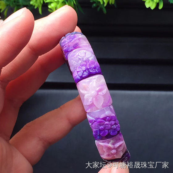 最爱的一个小舒手牌，美不美 美不美！！_舒俱来