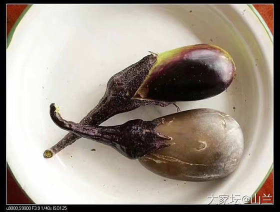 茄子_观赏石
