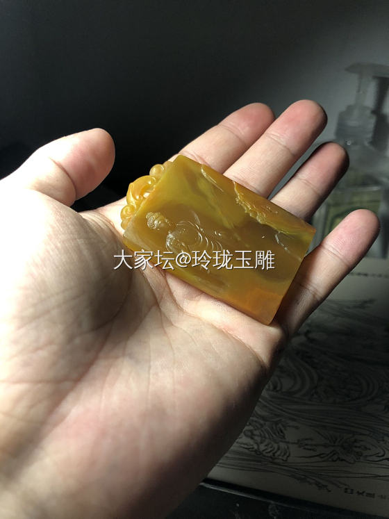 闲做，随评！_雕刻