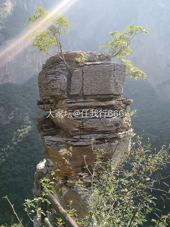 好山好风光_景色