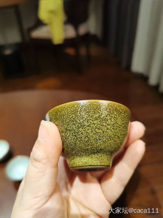 茶具的坑也是深坑_茶具