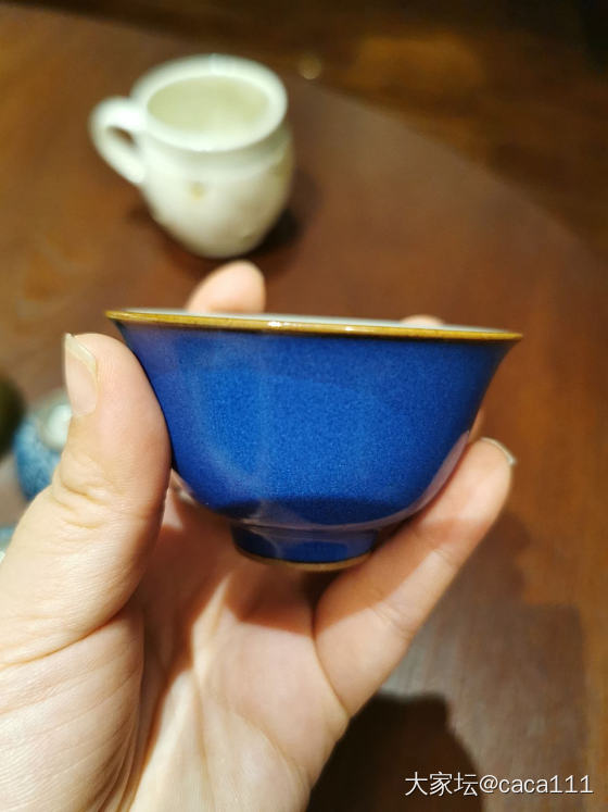 茶具的坑也是深坑_茶具