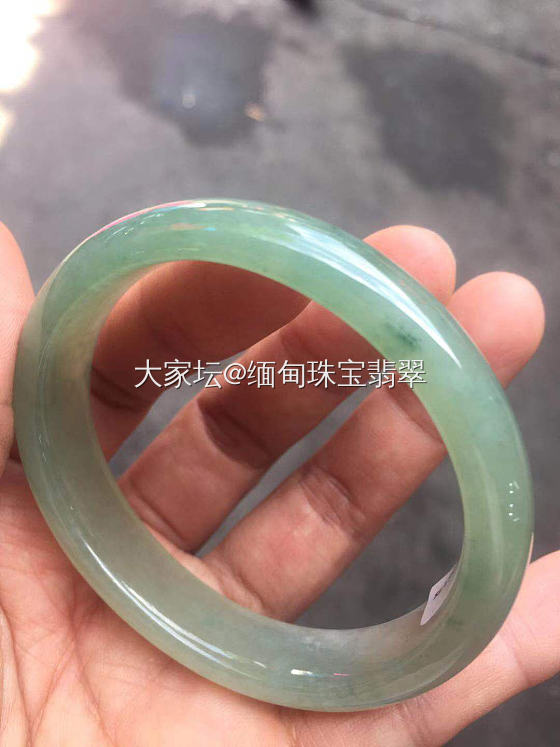 大家帮忙看看！_翡翠