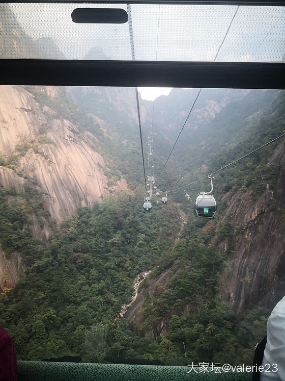 来一场说走就走的独自旅行_黄山旅游