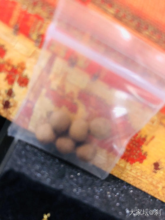 逛了淘宝造物节，忍不住下单的宝贝_吊坠
