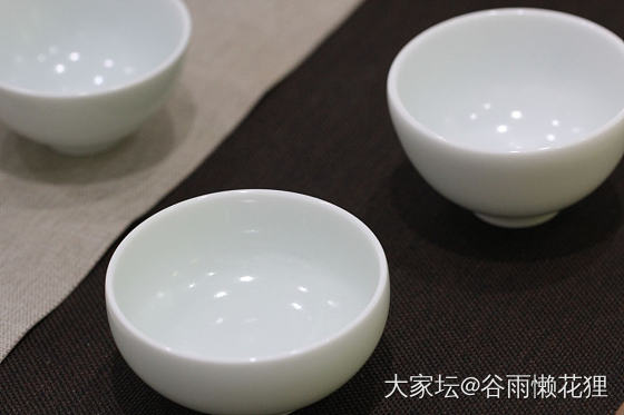 【暮秋论杯】每一场杯聚，都是烧钱新起点_陶瓷