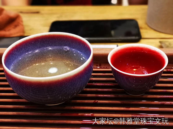 【暮秋论杯】每一场杯聚，都是烧钱新起点_陶瓷