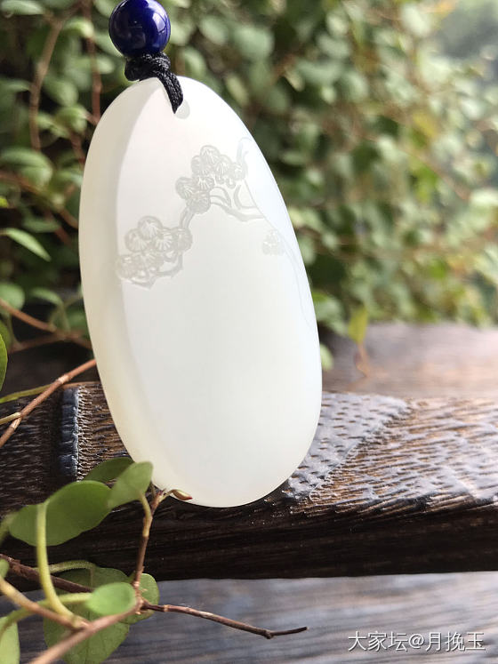 感受一下籽料的魅力_和田玉