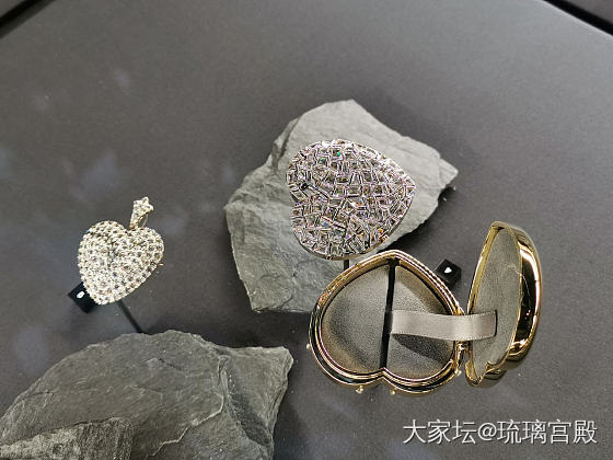 蒂芙尼180周年展_彩色宝石蒂芙尼展会