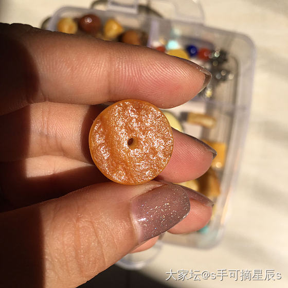 阿卡手链全新出_首饰琥珀蜜蜡