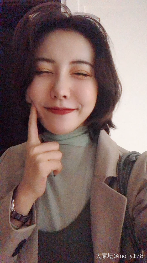 你秋冬需要哪些衣服？_穿搭