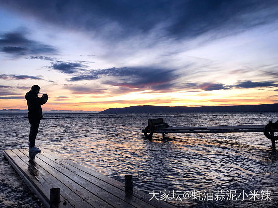 俄罗斯远东的秋_旅游