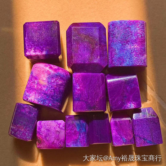 极品舒俱莱樱花方牌水滴吊坠🌞🌞🌞_舒俱来