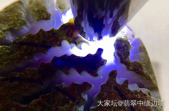 大家看看这块料子怎么样_翡翠