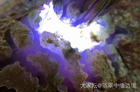 大家看看这块料子怎么样_翡翠