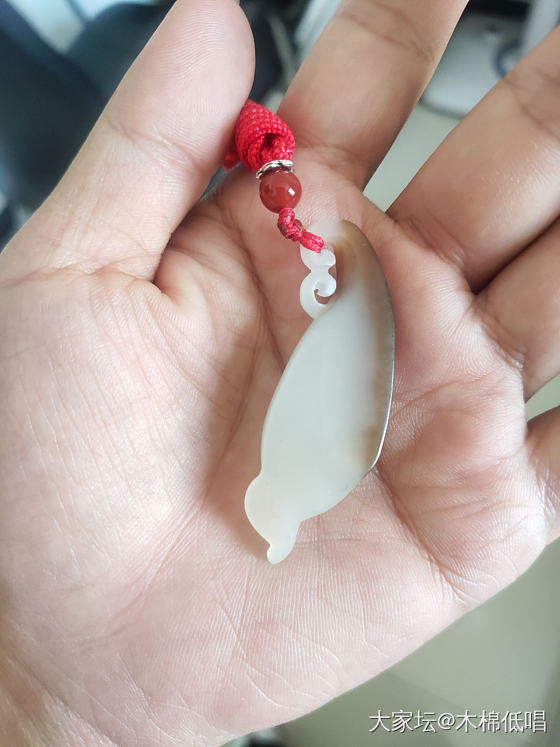 国庆节礼物_和田玉
