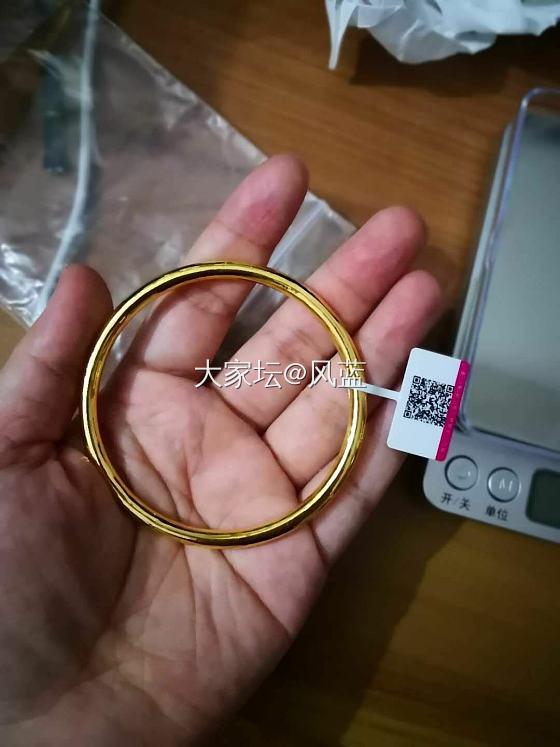 幻家金胖到货_打金