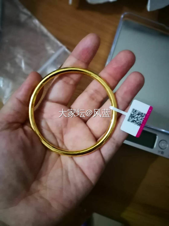 幻家金胖到货_打金