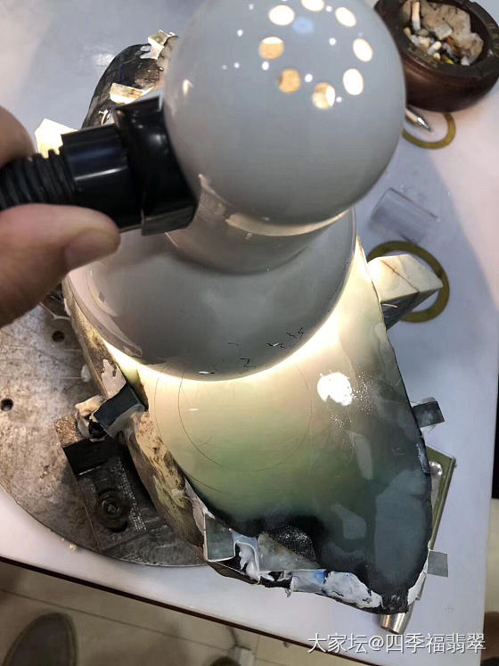 缅甸投标_翡翠