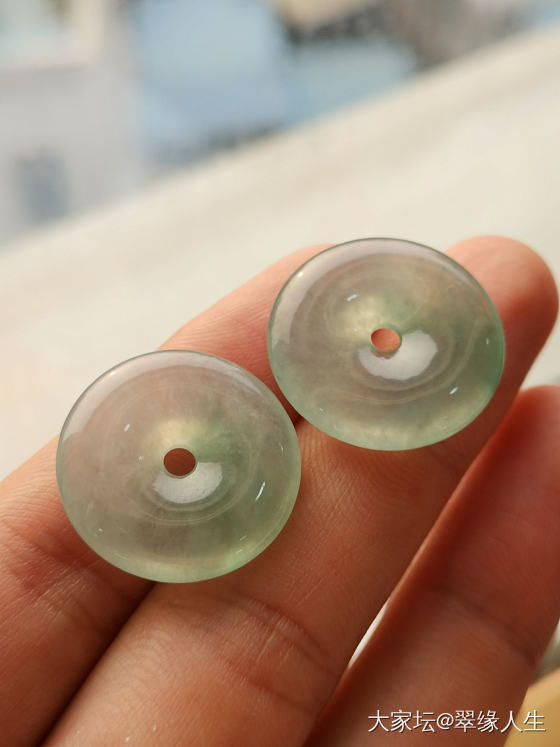 期待蜕变效果，三天后上图_翡翠