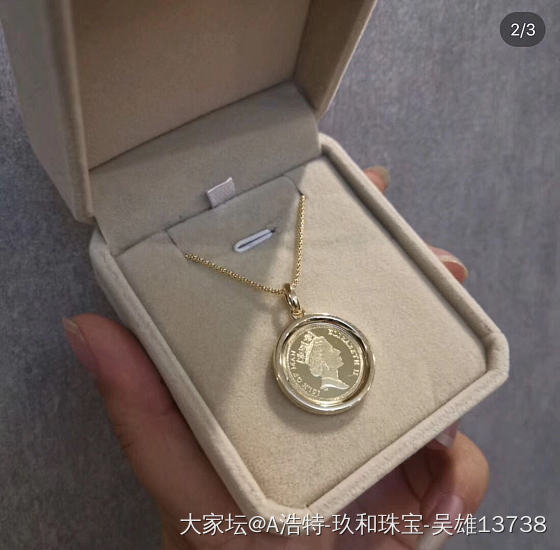 金子大涨的年代，还有什么不涨？_金币