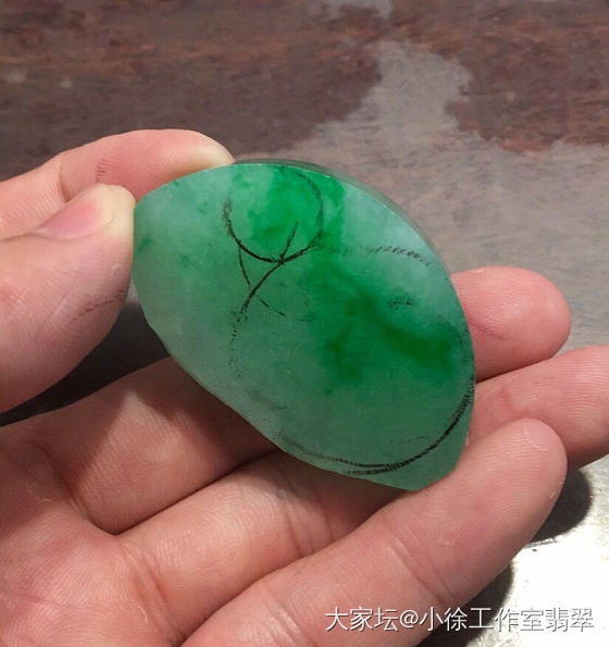 超级肥仔、_翡翠