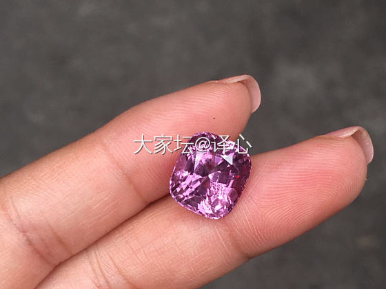 论 spinel 价值_彩色宝石