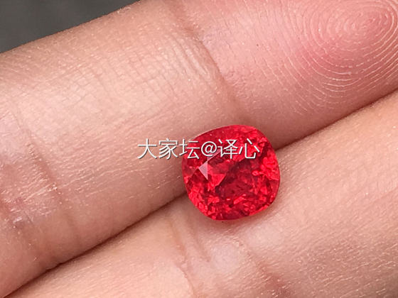 论 spinel 价值_彩色宝石