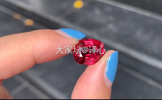 论 spinel 价值_彩色宝石