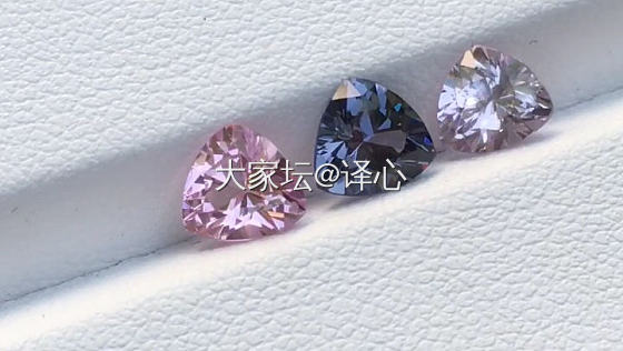 论 spinel 价值_彩色宝石