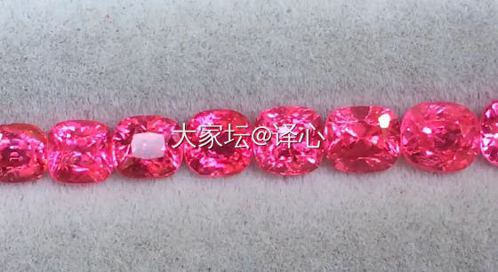 论 spinel 价值_彩色宝石