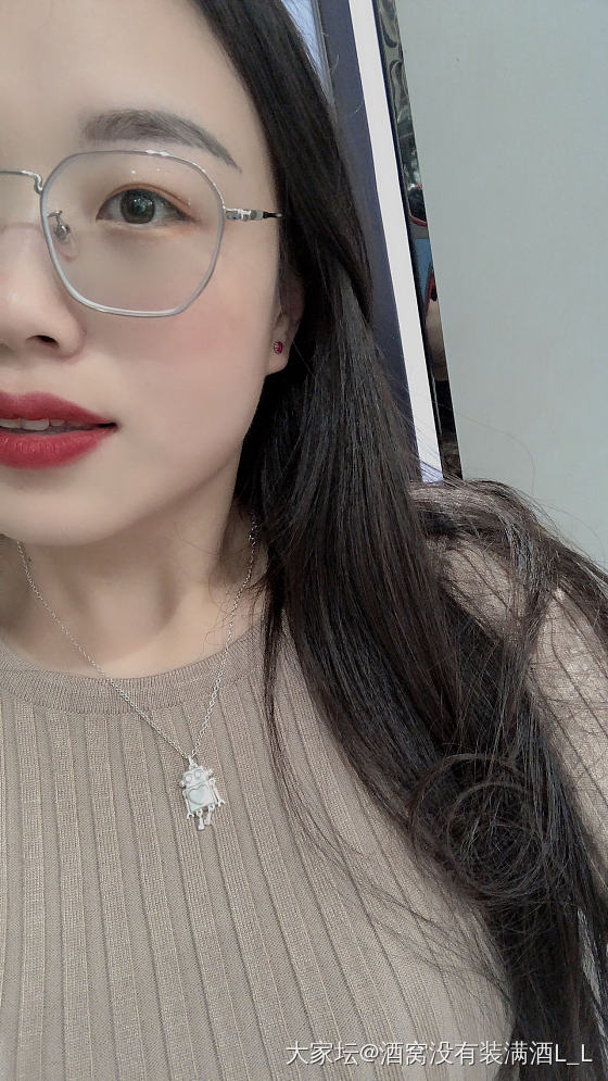 这套机器人🤖️爱了爱了～_银金