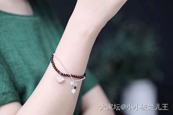 美女*姐们看过来_手饰