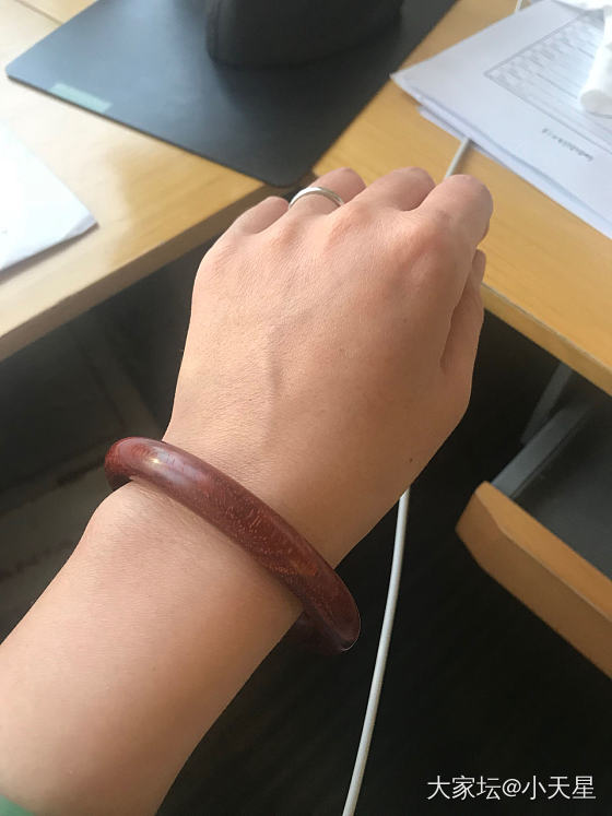小叶紫檀配南瓜_搭配小叶紫檀银