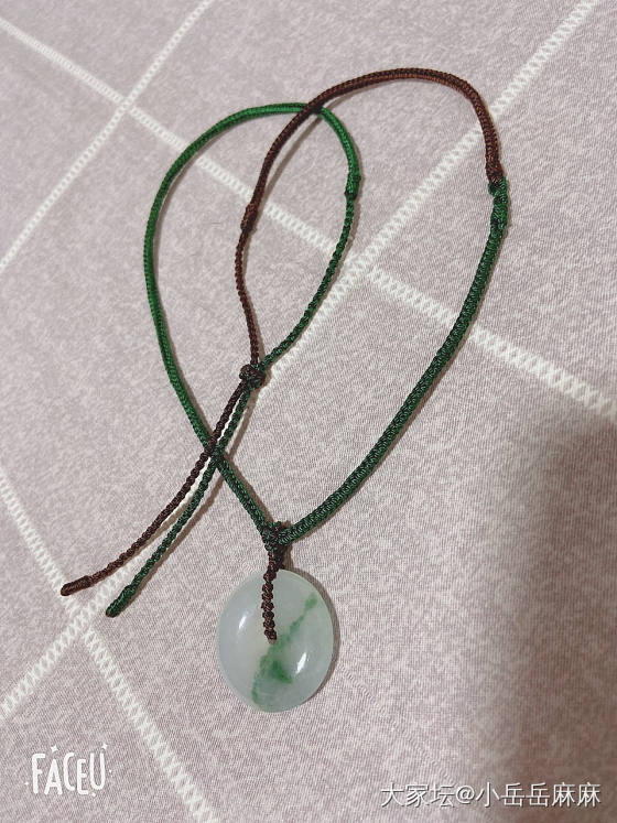 编绳_编绳
