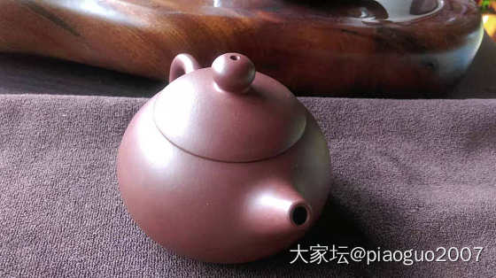 刷红包，秀壶。_茶具